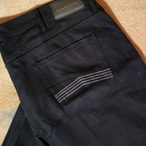 Big Men Sean John Jeans